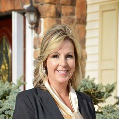 Cheryl Barber